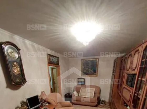 Продажа двухкомнатной квартиры - Лёни Голикова улица, д.98, корп.1 