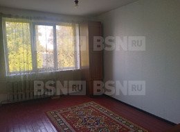 Продажа двухкомнатной квартиры - Ленинградская область, Волосовский район, Большая Вруда д., д.7 