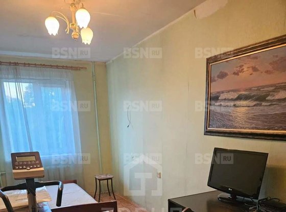 Продажа двухкомнатной квартиры - Танкиста Хрустицкого улица, д.110 
