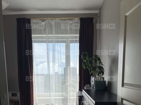 Продажа двухкомнатной квартиры - Тореза проспект, д.44, корп.2 