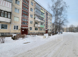 Продажа двухкомнатной квартиры - 5 