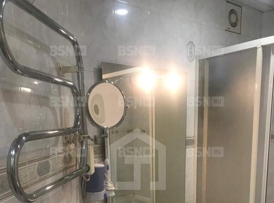 Продажа трехкомнатной квартиры - Энгельса проспект, д.111, корп.1 