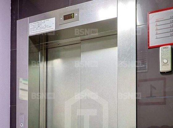 Продажа однокомнатной квартиры - Струве ул, д.18 