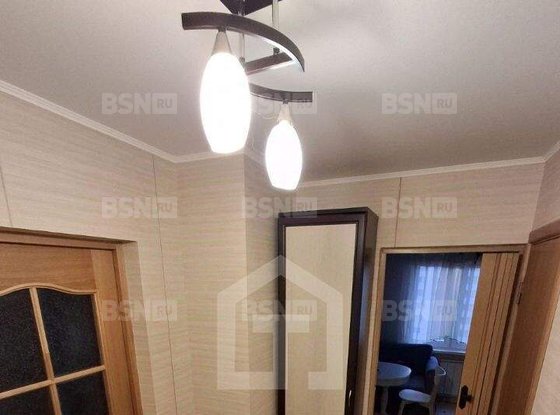 Продажа однокомнатной квартиры - Долгоозёрная улица, д.41, корп.2 