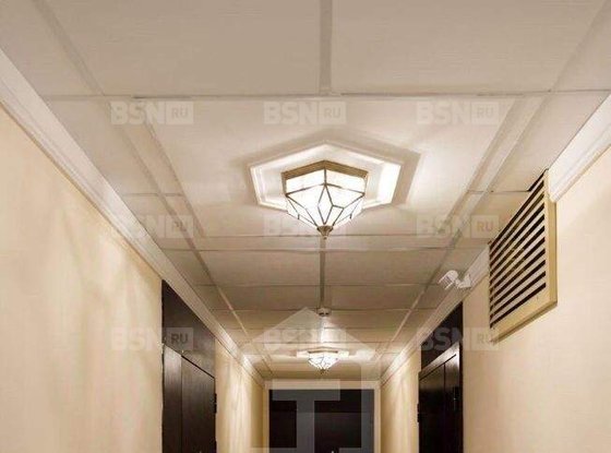 Продажа двухкомнатной квартиры - Дыбенко улица, д.8, корп.2 