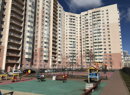 Продажа трехкомнатной квартиры - Санкт-Петербург, Московский район, 5-й Предпортовый проезд., д.8, к.1 