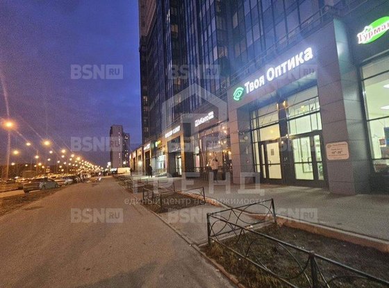 Продажа однокомнатной квартиры - Яхтенная улица, д.34 