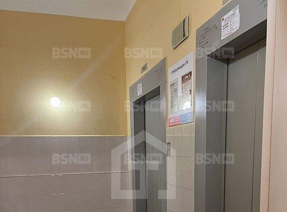 Продажа двухкомнатной квартиры - Шуваловский проспект, д.88, корп.1 
