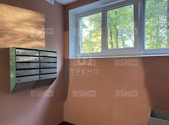 Продажа двухкомнатной квартиры - Софийская ул, д.45, корп.1 