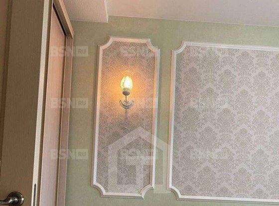 Продажа двухкомнатной квартиры - Мурино, Новая улица, д.7 