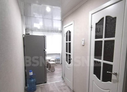 Продажа трехкомнатной квартиры - Ленинградская область, Гатчинский район, Новый Свет п., д.46 