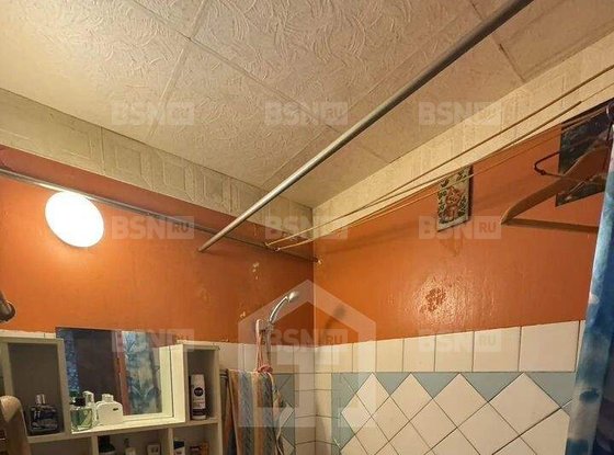 Продажа трехкомнатной квартиры - Пионерстроя улица, д.7, корп.2 