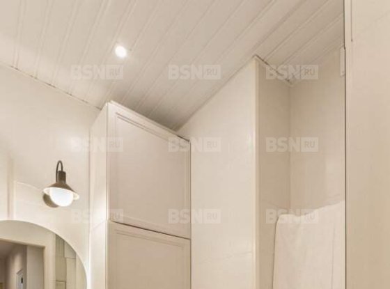 Продажа двухкомнатной квартиры - Дунайский проспект, д.7, корп.7 литера А 