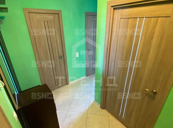 Продажа однокомнатной квартиры - Пулковское шоссе, д.40, корп.3 