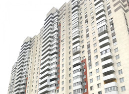 Продажа однокомнатной квартиры - Санкт-Петербург, Выборгский район, Парголово п., Выборгский, Тихоокеанская ул., д.1, к.2 