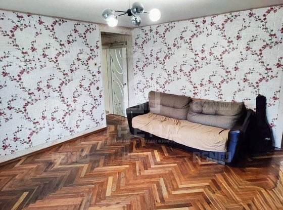 Продажа двухкомнатной квартиры - Бухарестская улица, д.66, корп.3 