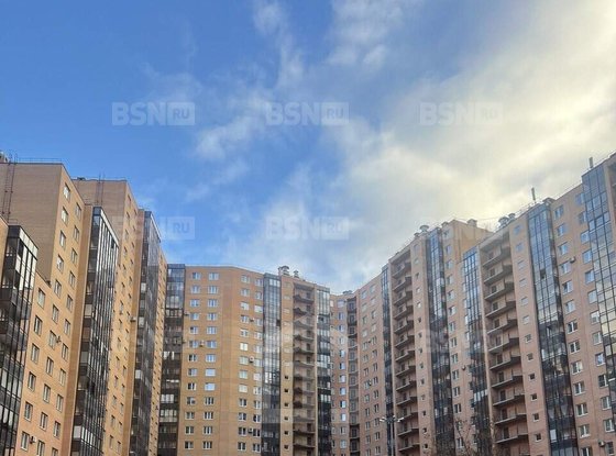 Продажа однокомнатной квартиры - Кудрово, Областная улица, д.1 