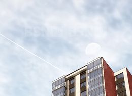 Продажа однокомнатной квартиры в новостройке - Ленинградская область, д. Новосаратовка, улица Романтиков, дом 3, корпус 6 