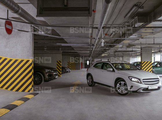 Продажа универсального помещения - поселок Парголово, Шишкина улица, д.295, стр1 