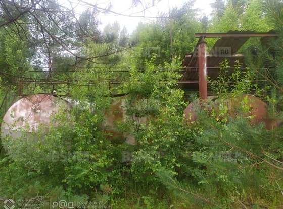 Продажа отдельно стоящего здания - село Алеховщина, Советская улица, д.25, А 