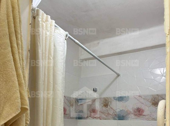Продажа однокомнатной квартиры - Энергетиков проспект, д.46, корп.1 