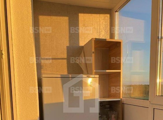 Продажа однокомнатной квартиры - поселок Парголово, Тихоокеанская улица, д.18, корп.2 