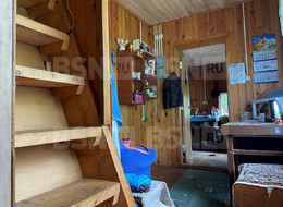 Продажа дачи - Ленинградская область, Гатчинский район, Надежда тер. СНТ, д.64