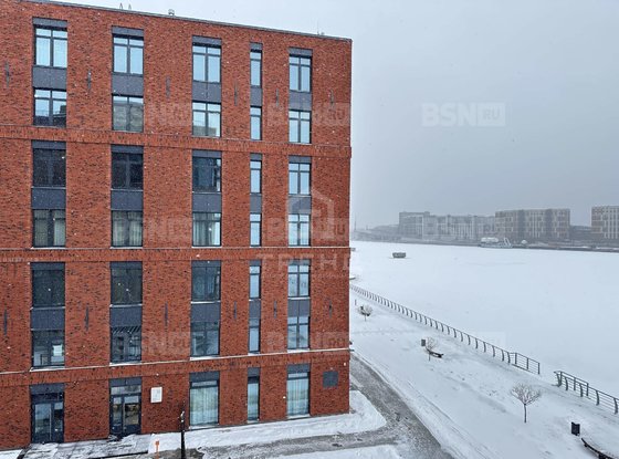 Продажа четырехкомнатной квартиры - Петровская коса, д.6, корп.1 стр 1 