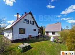 Продажа дома - СНТ Ручеек, уч. 77, 77