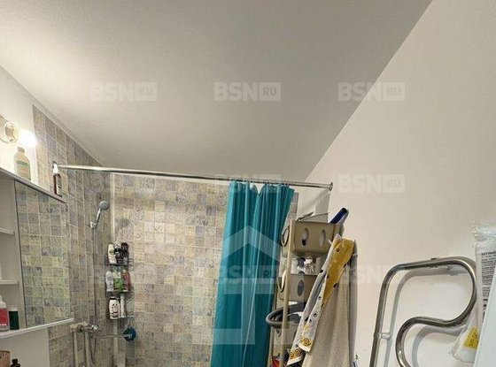 Продажа однокомнатной квартиры - Бугры, Воронцовский бульвар, д.5, корп.4 