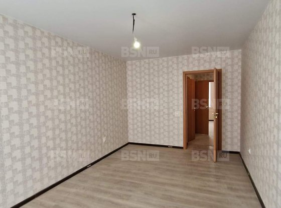 Продажа двухкомнатной квартиры - поселок Шушары, Московское шоссе, д.256, корп.5 