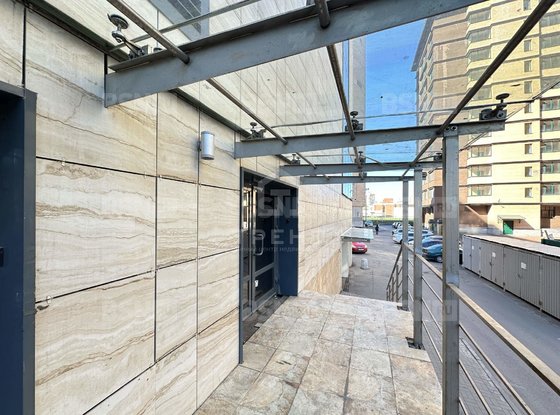 Продажа двухкомнатной квартиры - Наличная улица, д.44, корп.1 