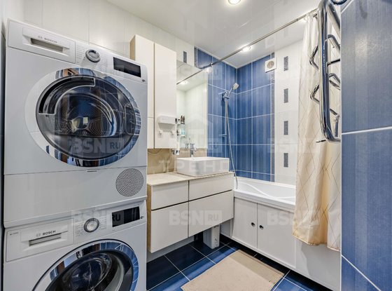 Продажа двухкомнатной квартиры - Гражданский проспект, д.29 