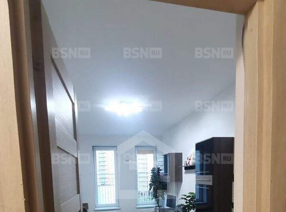 Продажа трехкомнатной квартиры - Кудрово, Столичная улица, д.4, корп.2 