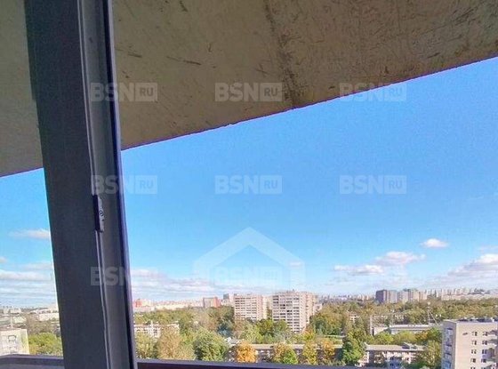 Продажа однокомнатной квартиры - Космонавтов проспект, д.23, корп.3 