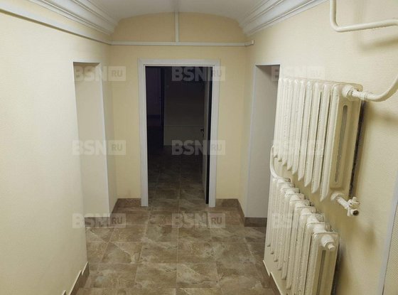 Продажа офиса - Лесной проспект, д.20, корп.5 литера Я 
