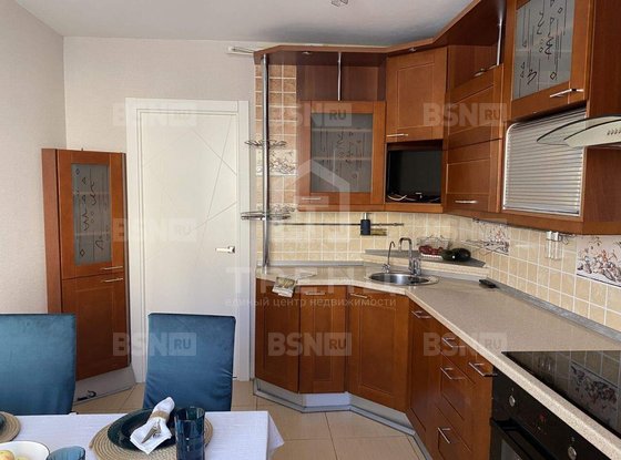 Продажа двухкомнатной квартиры - Бугры, Школьная улица, д.7 