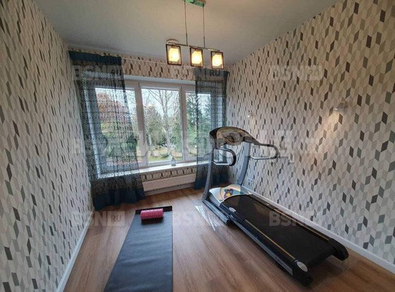 Продажа дома - городской поселок Фёдоровское, Галерейная улица