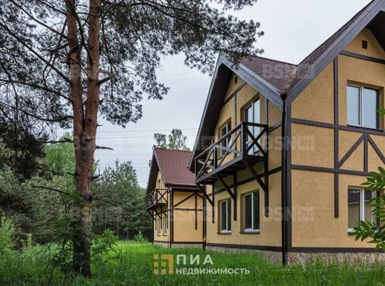 Продажа дома - снт Ландышевка, 1-я Центральная улица