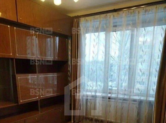 Продажа однокомнатной квартиры - Пискарёвский проспект, д.40 