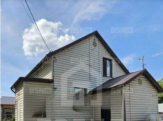 Продажа дома - 6-я аллея, д.4