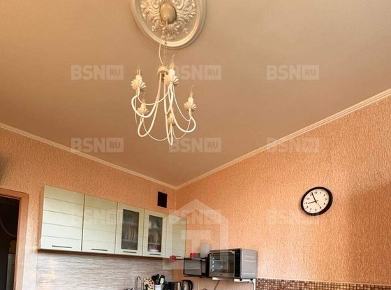 Продажа однокомнатной квартиры - Антонова-Овсеенко улица, д.5, корп.1 