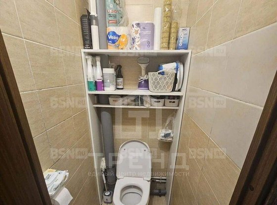 Продажа однокомнатной квартиры - Кушелевская дорога, д.3, корп.2 