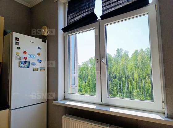 Продажа однокомнатной квартиры - Сертолово, Тихвинская улица, д.6, корп.1 