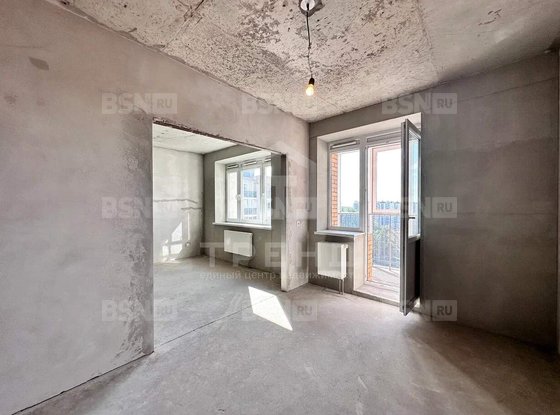 Продажа однокомнатной квартиры - Железноводская улица, д.32 