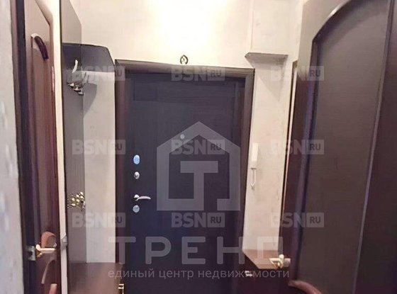 Продажа однокомнатной квартиры - Варшавская улица, д.19, корп.2 