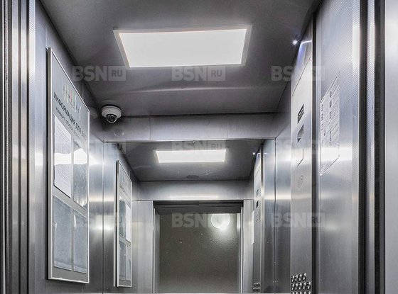 Продажа однокомнатной квартиры - поселок Парголово, Архитектора Белова улица, д.5, корп.1 стр 1 