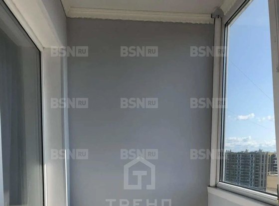 Продажа двухкомнатной квартиры - Бугры, Полевая улица, д.16 