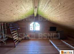 Продажа дома - Сосновая улица Тишь да гладь, 68