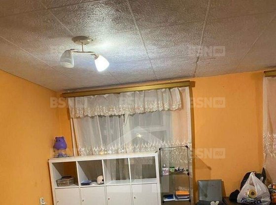 Продажа однокомнатной квартиры - Наличная улица, д.35, корп.2 